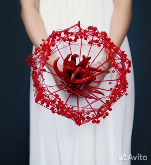 Букет невесты, свадебный букет