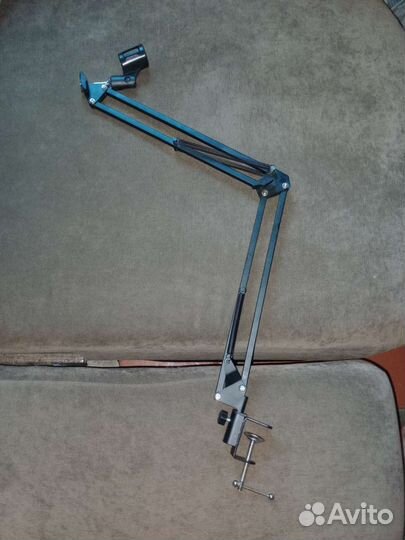 Стойка для микрофона