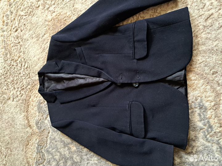 Школьная форма Sky Lake пиджак брюки костюм