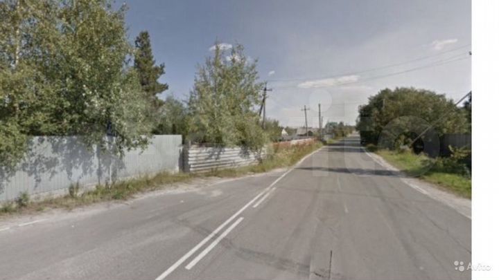 Дача 396 м² на участке 9 сот.