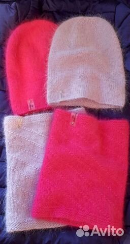 Комплект 2-ка