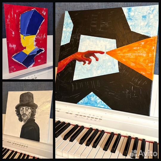 Художник-иллюстратор