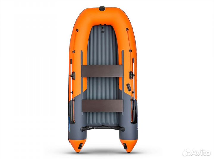Лодка пвх Stormline Air Classic Tactic 360 (P)
