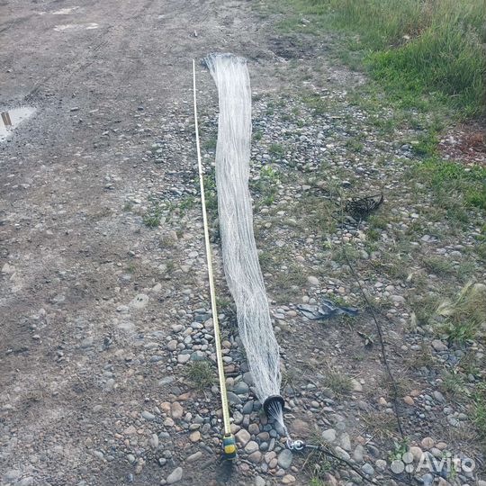Рыбалка