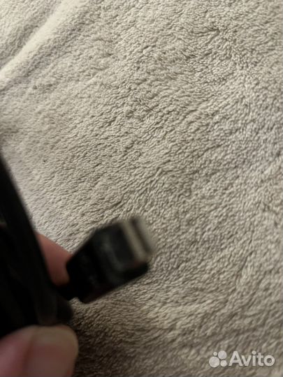 Кабель mini DisplayPort - DisplayPort 1.8m