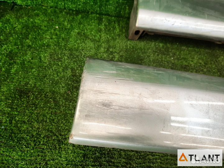 Порог левый daihatsu atrai