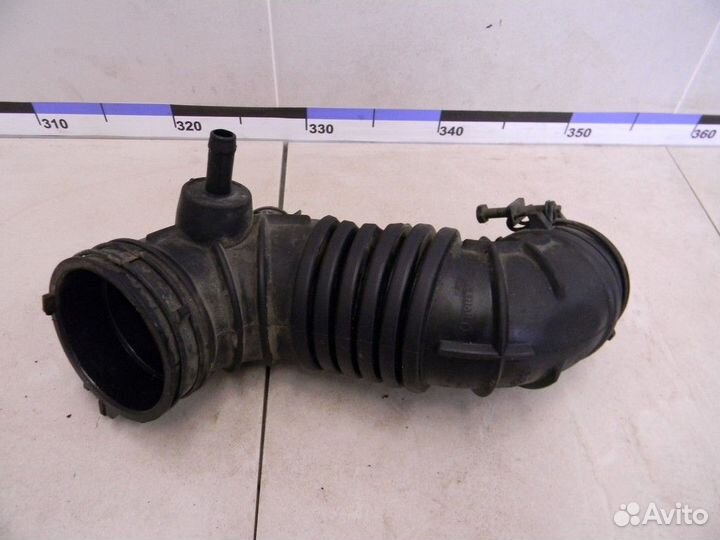 Патрубок воздушного фильтра RIO 2011-2017