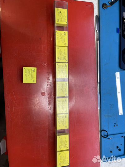 M4T32-br12sh6 литевая батарея