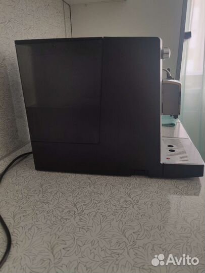 Кофемашина Nivona Cafe Romatica nicr 525