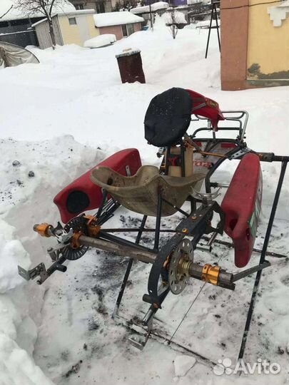 Спортивный инвентарь