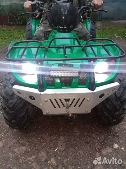 Стелс 500 GT казума