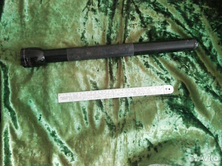 Американский фонарь