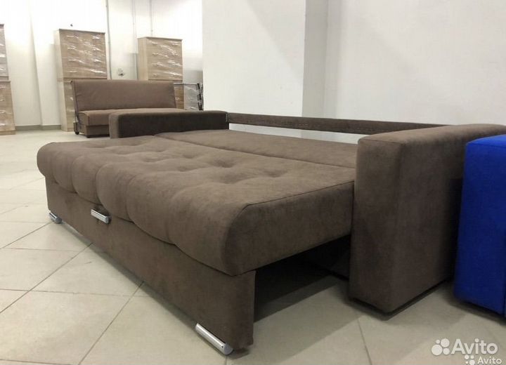 Диван Еврокнижка - Новый (доставка)