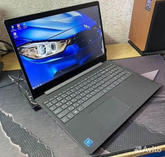 Ноутбук Lenovo V15-IGL