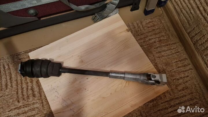 Нижняя секция рулевого вала bmw e92