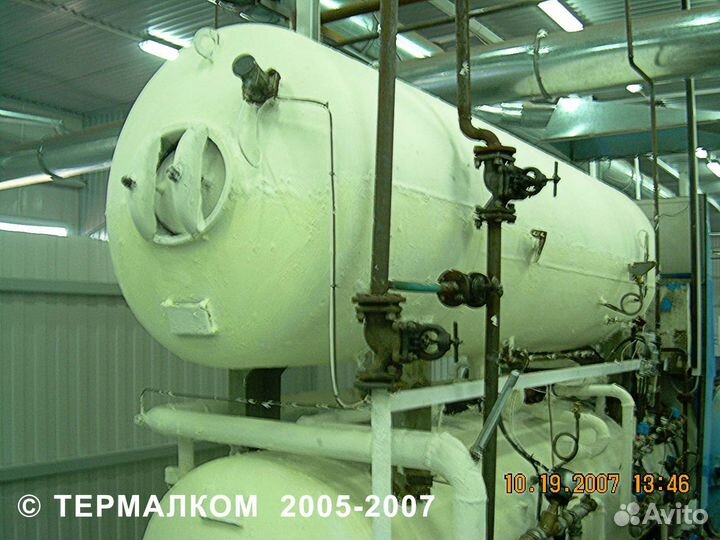 Жидкая теплоизоляция Астратек-идеальное утепление