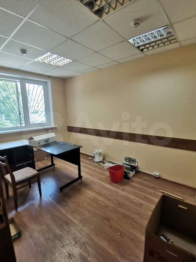 Свободного назначения, 64 м²