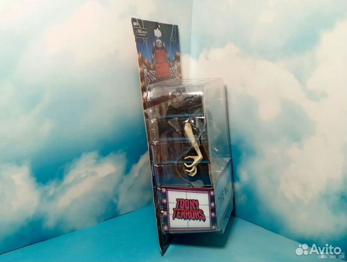 Фигурка The Nun Toony Terrors (Neca)