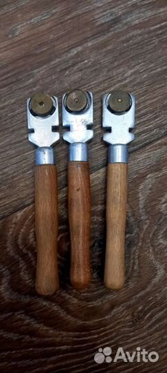 Стеклорез СССР