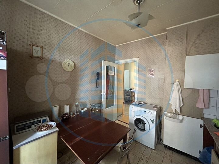 3-к. квартира, 70,3 м², 2/9 эт.