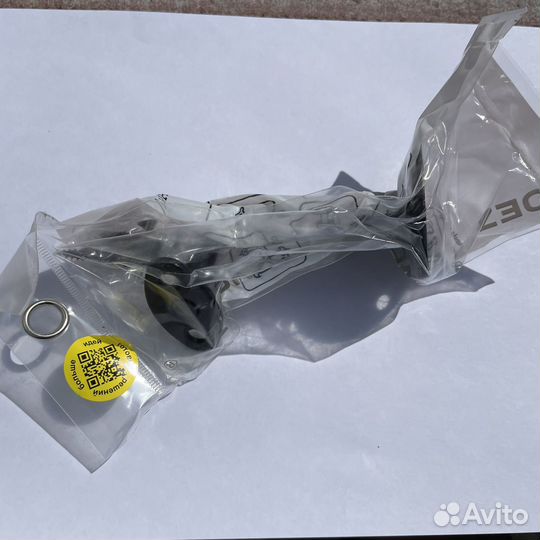 Опора доя поручня