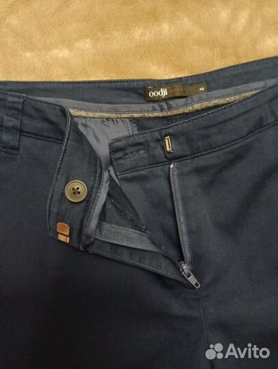 Брюки женские