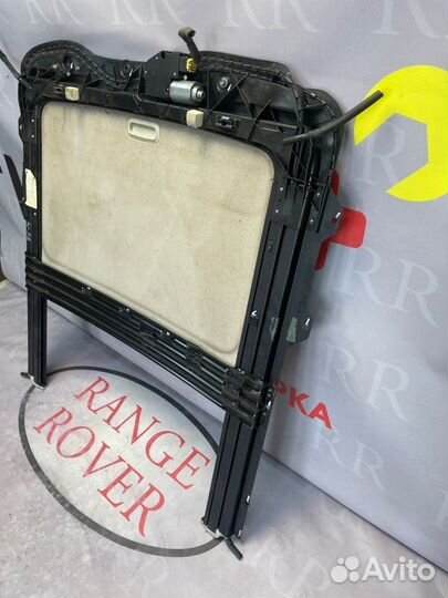 Люк Land Rover Sport 1 L320 3.0 2009