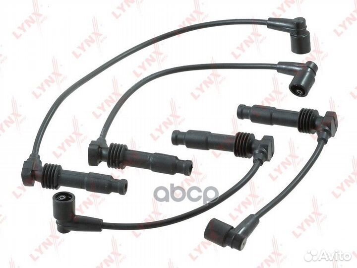 Провода высоковольтные SPC5916 lynxauto