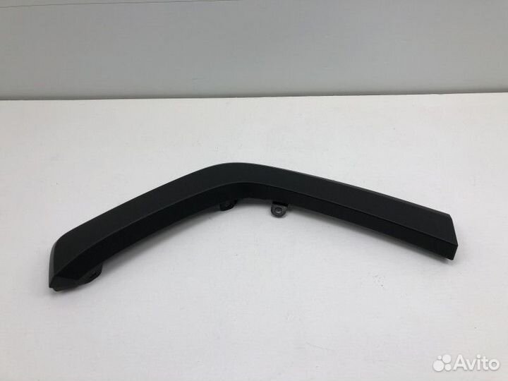 Накладка заднего крыла правого Toyota RAV4 5 (XA50