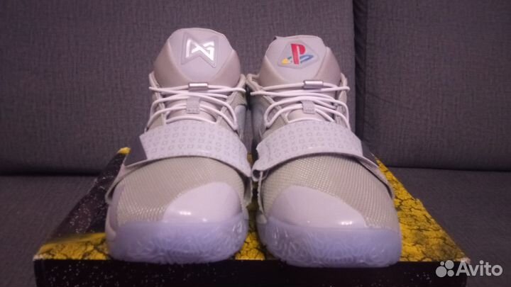 Кроссовки nike PG 2.5