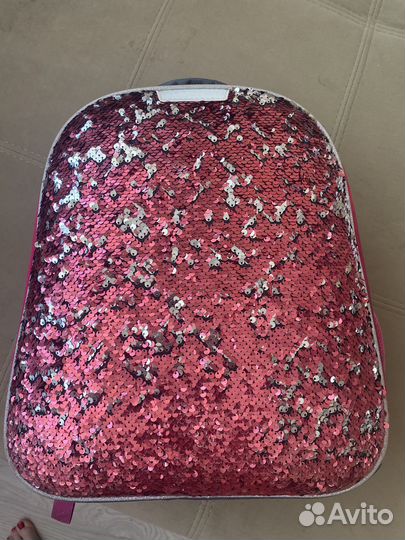 Рюкзак школьный для девочки