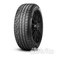 Pirelli Winter Sottozero II 255/40 R20 104V