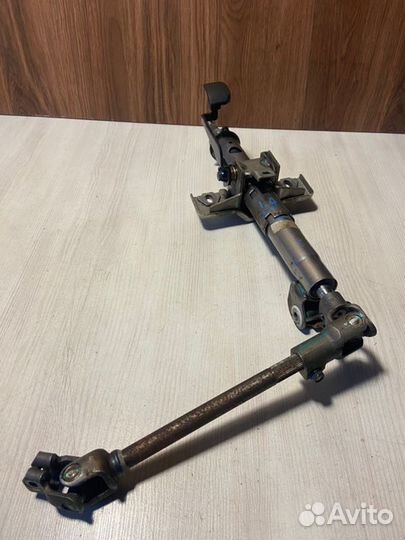 Рулевая колонка Hyundai Solaris RB G4FC