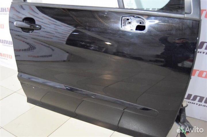 Дверь передняя правая Peugeot 308 1.6 EP6 2008