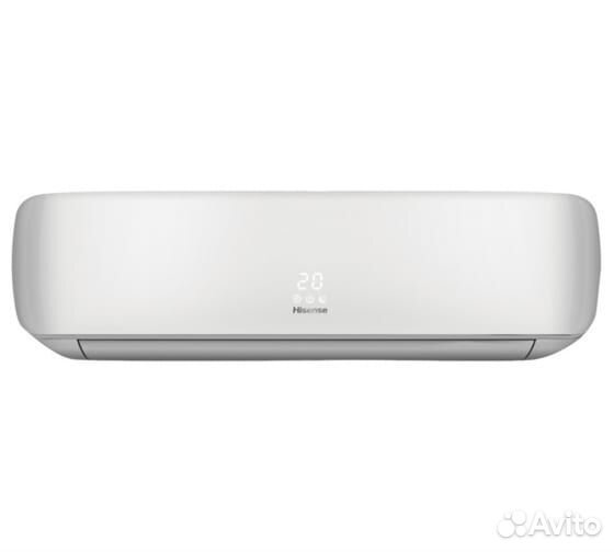 Сплит система Haisense AS-07HW4sydtg035