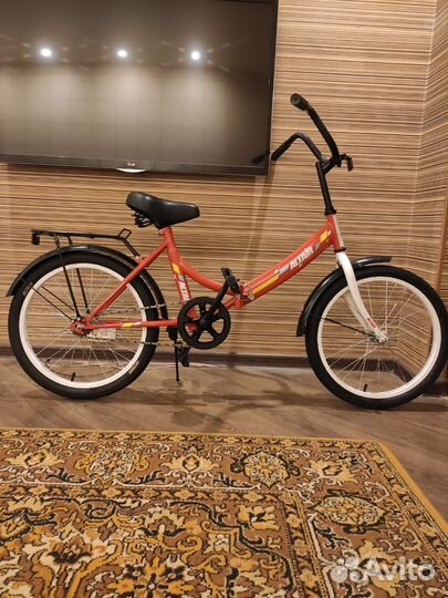 Велосипед детский,подростковый 20