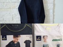 Одежда для мальчика (новая), размер 134