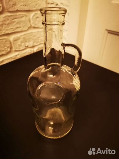 Графин, лимонадница, ведёрко для льда