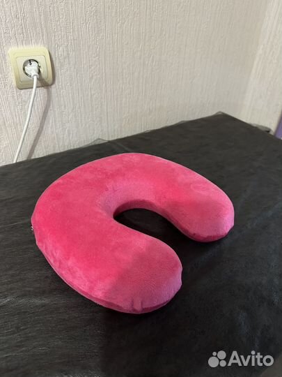 Подушка для наращивания ресниц, перелёта