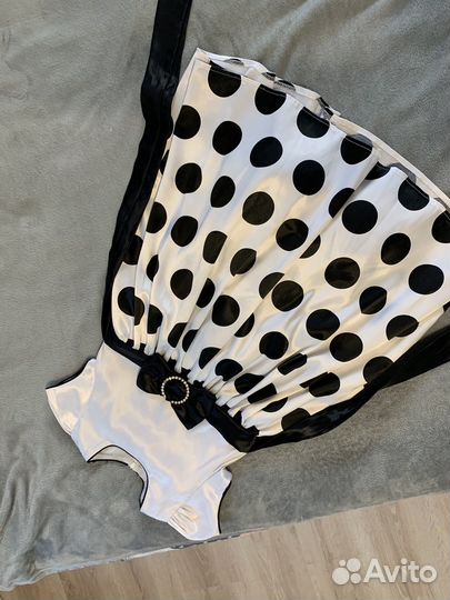 Платье на девочку