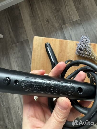 Плойка утюжок для волос 2 в 1 филипс