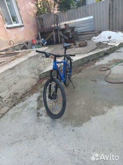 Велосипед горный