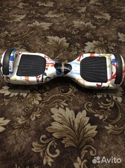 Гироскутер