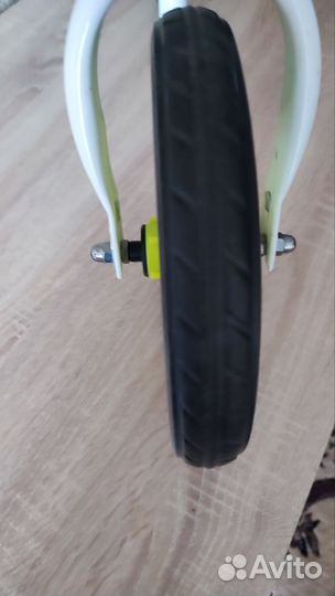 Беговел btwin runride 100