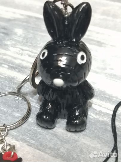 Брелок для ключей, магниты на холодильник