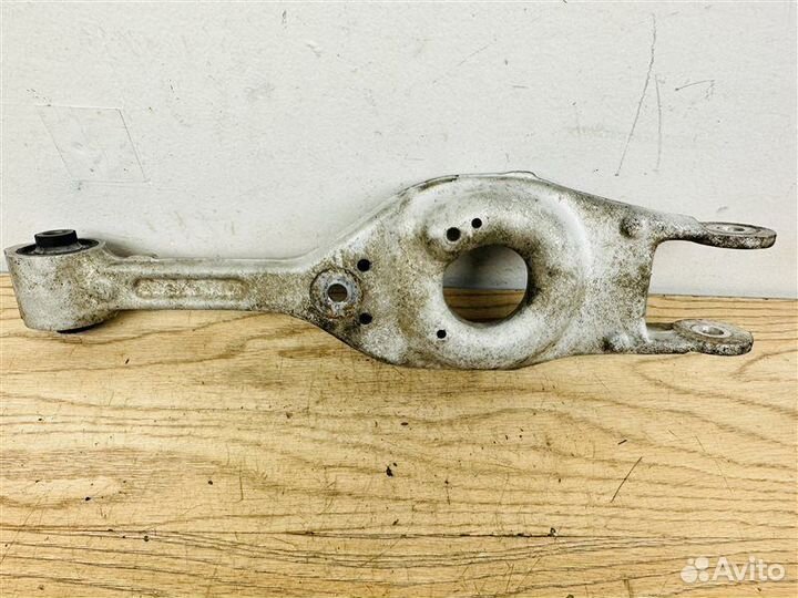 Рычаг подвески задний левый Hyundai I40 VF 2.0