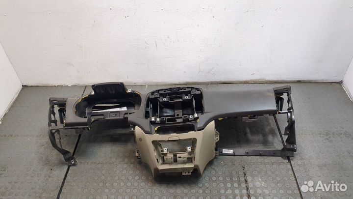 Панель передняя салона Hyundai Elantra, 2009