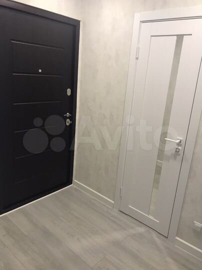 2-к. квартира, 40 м², 11/16 эт.