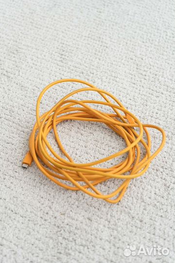 Кабель Tether tools USB-C to 2.0 mini-B 5-pin