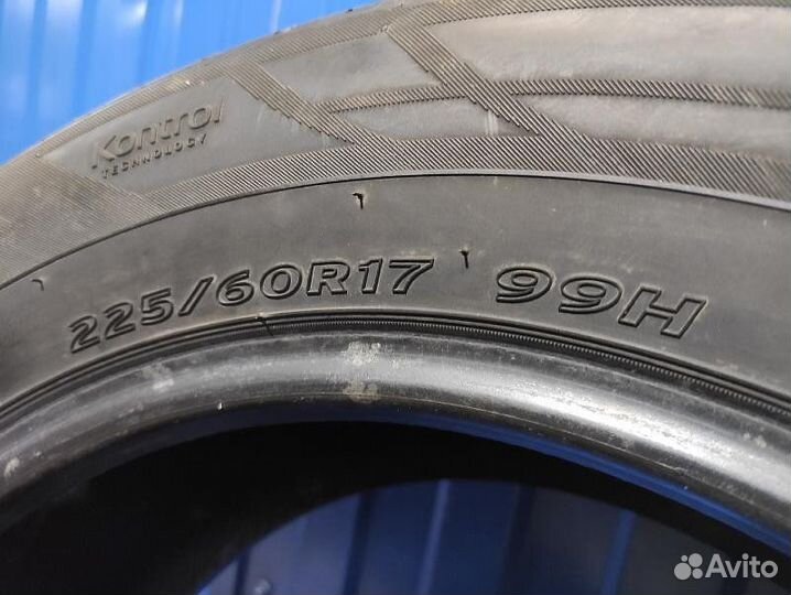 Hankook Ventus Prime 2 K115 225/60 R17